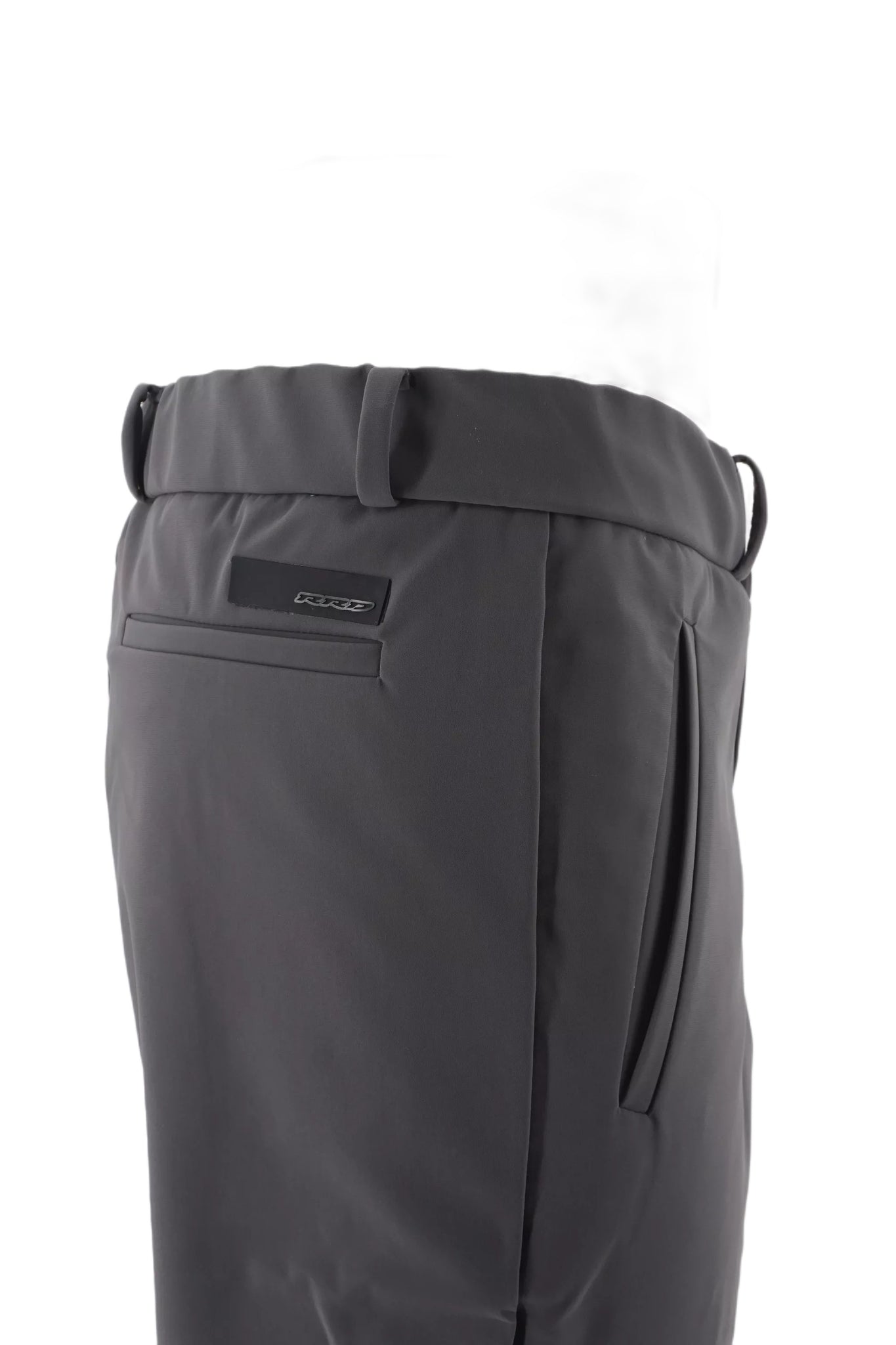 Pantalone Winter Chino Jo RRD / Grigio - Ideal Moda