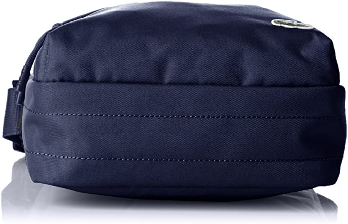 Borsa Lacoste a Tracolla / Blu - Ideal Moda