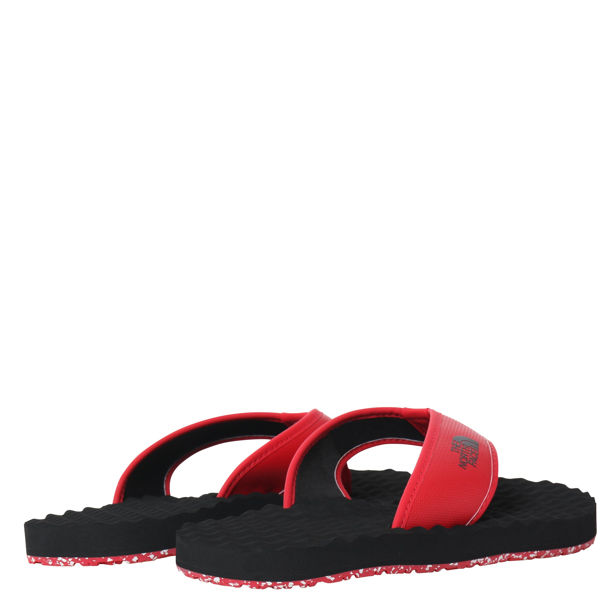 Infradito The North Face Uomo / Rosso - Ideal Moda
