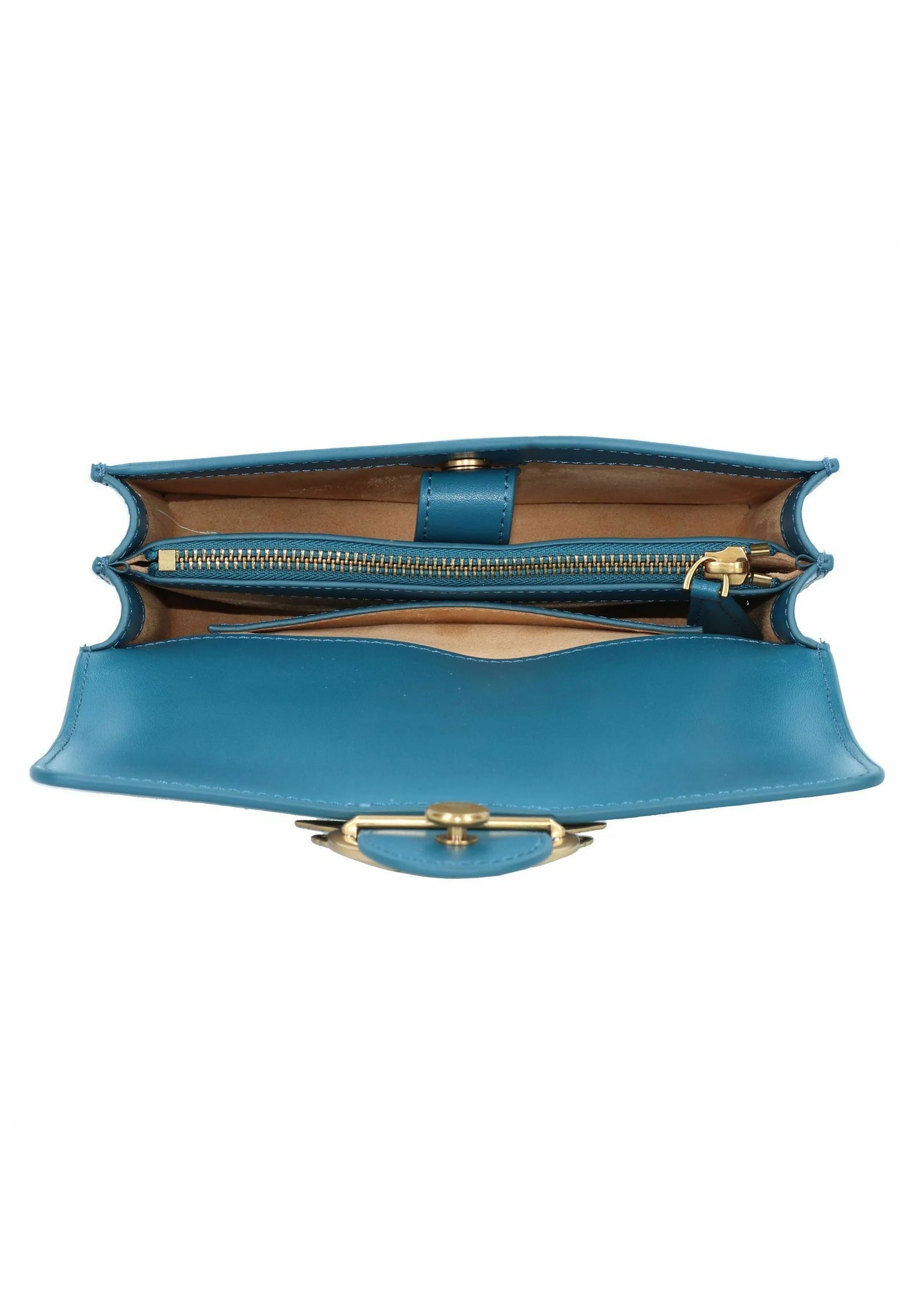 Borsa Love One Mini Pinko / Ottanio - Ideal Moda