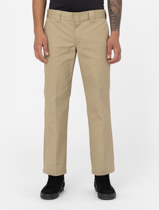 Pantalone Slim 873 Dickies / Beige - Ideal Moda