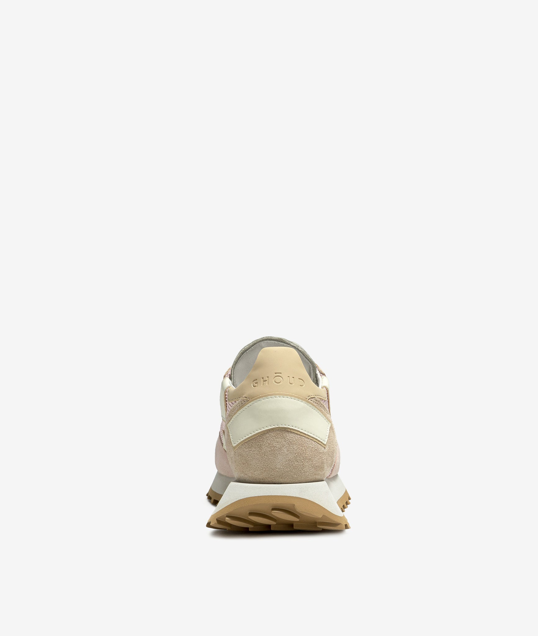 Sneaker Ghoud Rush One / Rosa - Ideal Moda
