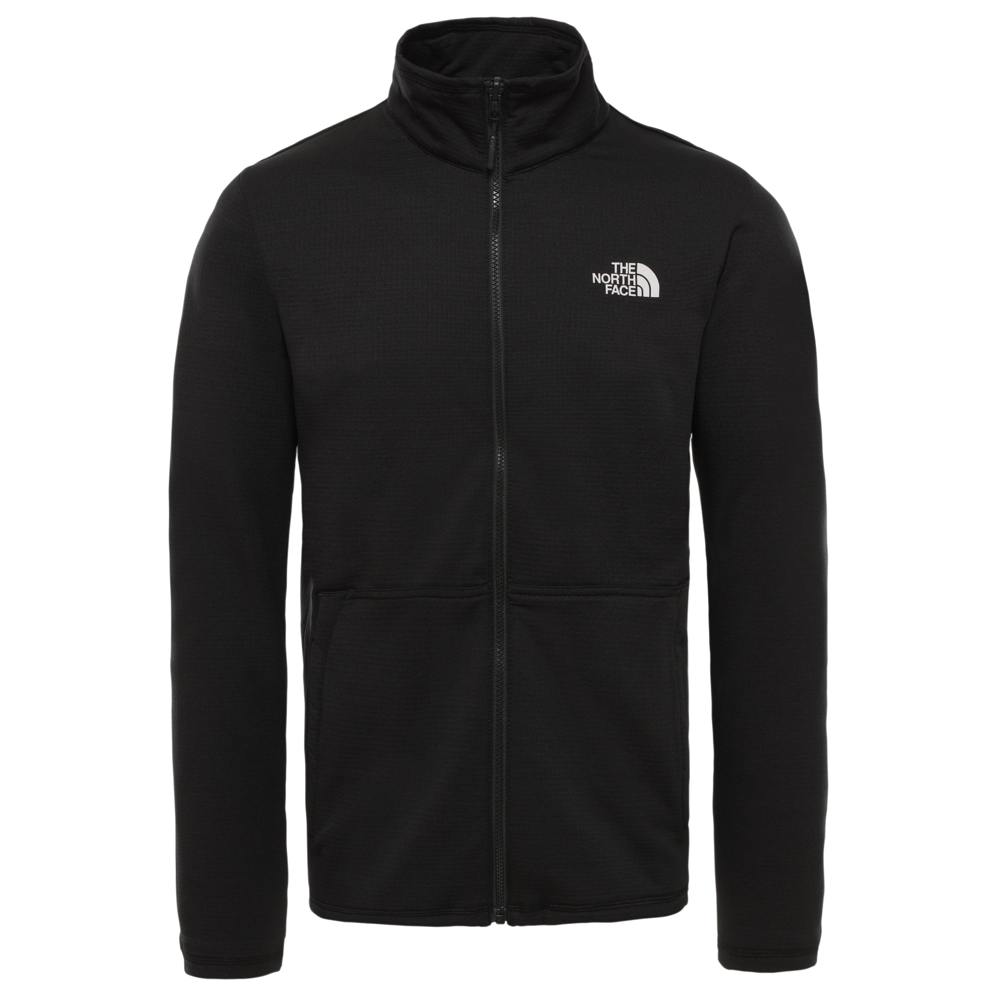 Giacca The North Face Quest / Nero - Ideal Moda