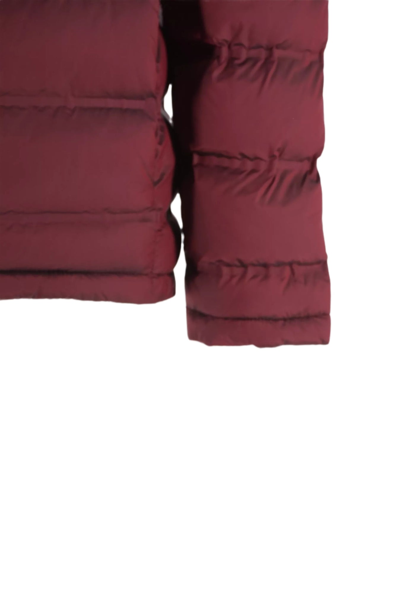 Giubbino da Uomo con Cappuccio Clinchberry / Bordeaux - Ideal Moda