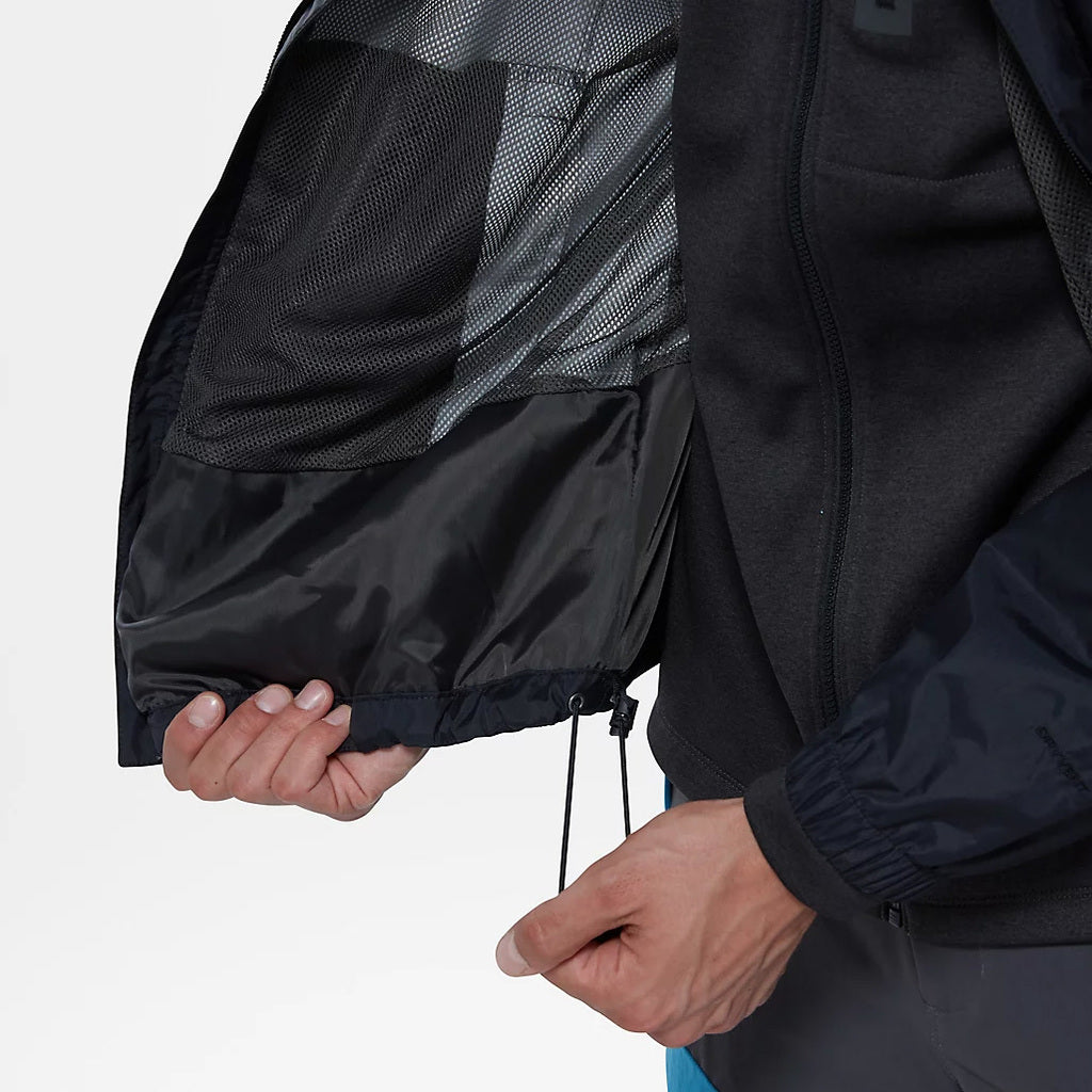 Giacca Uomo Resolve / Nero - Ideal Moda