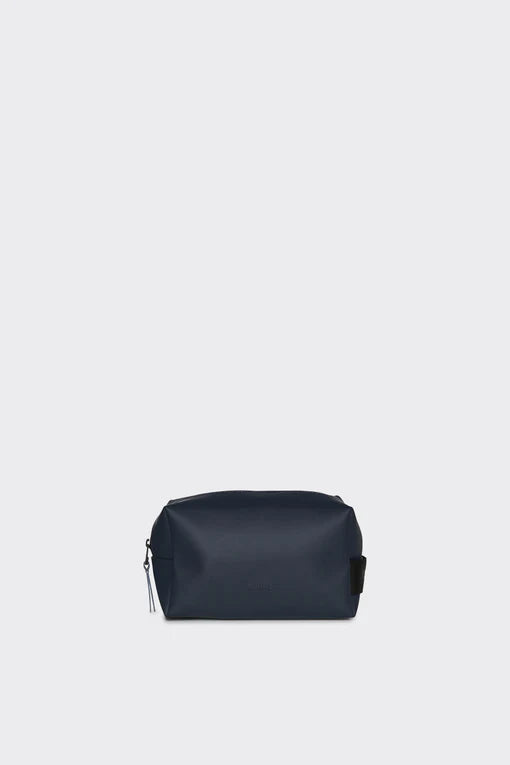 Borsa Wash Small Rains / Blu - Ideal Moda