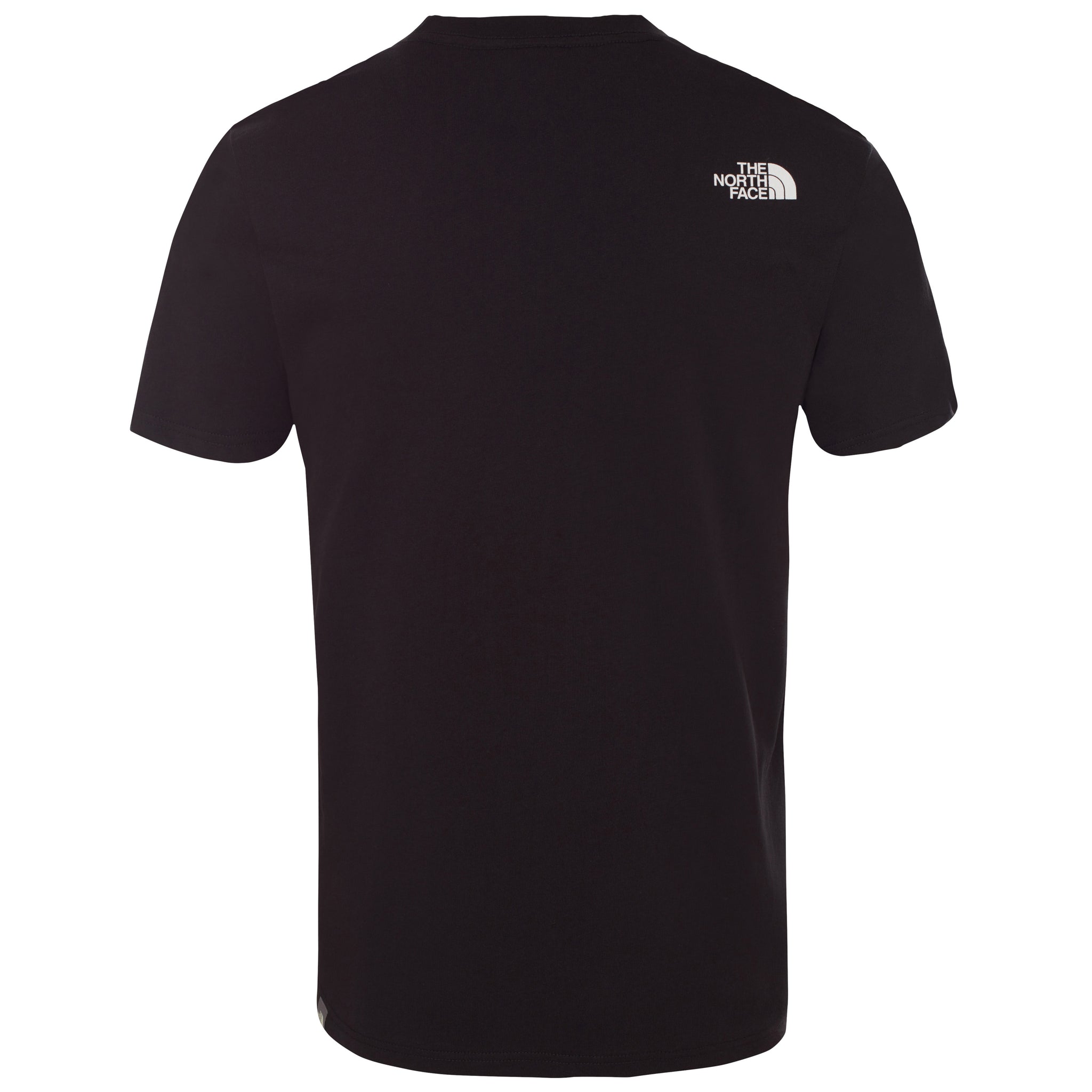 T-Shirt The North Face Uomo / Nero - Ideal Moda