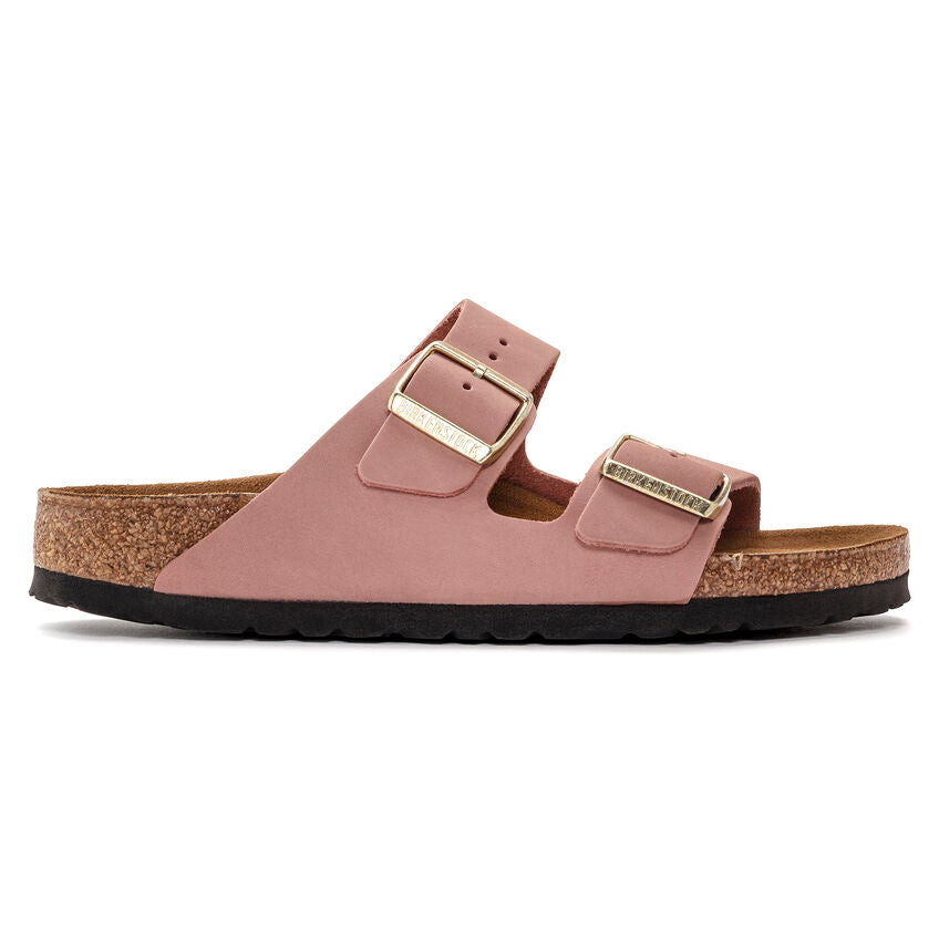 Sandalo Arizona SFB Birkenstock / Rosa - Ideal Moda
