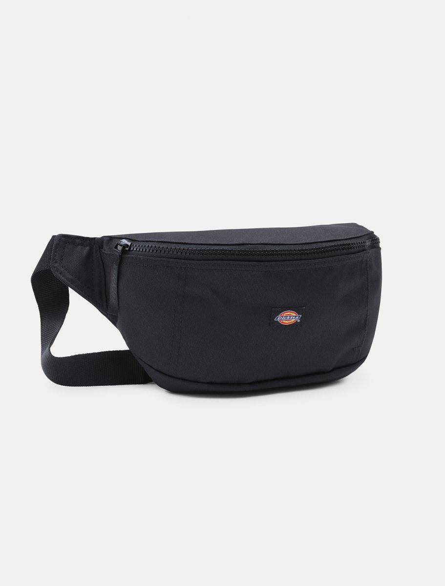 Borsa Dickies a Tracolla / Nero - Ideal Moda