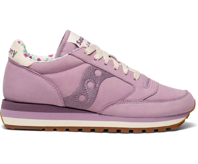 Sneaker Saucony Jazz Triple W / Rosa - Ideal Moda