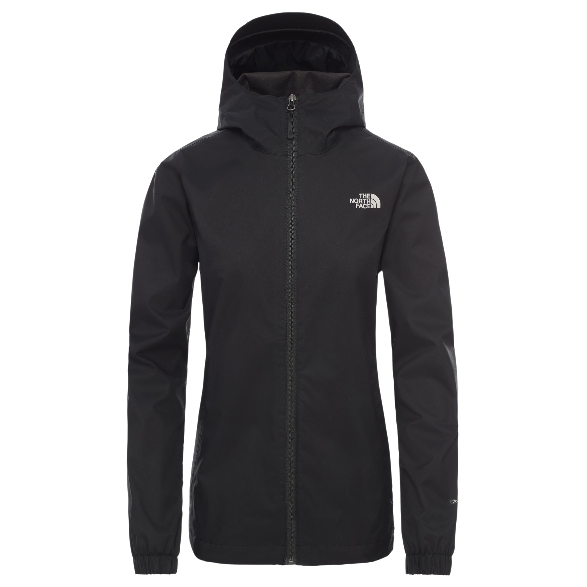 Giacca da Donna Quest The North Face / Nero - Ideal Moda