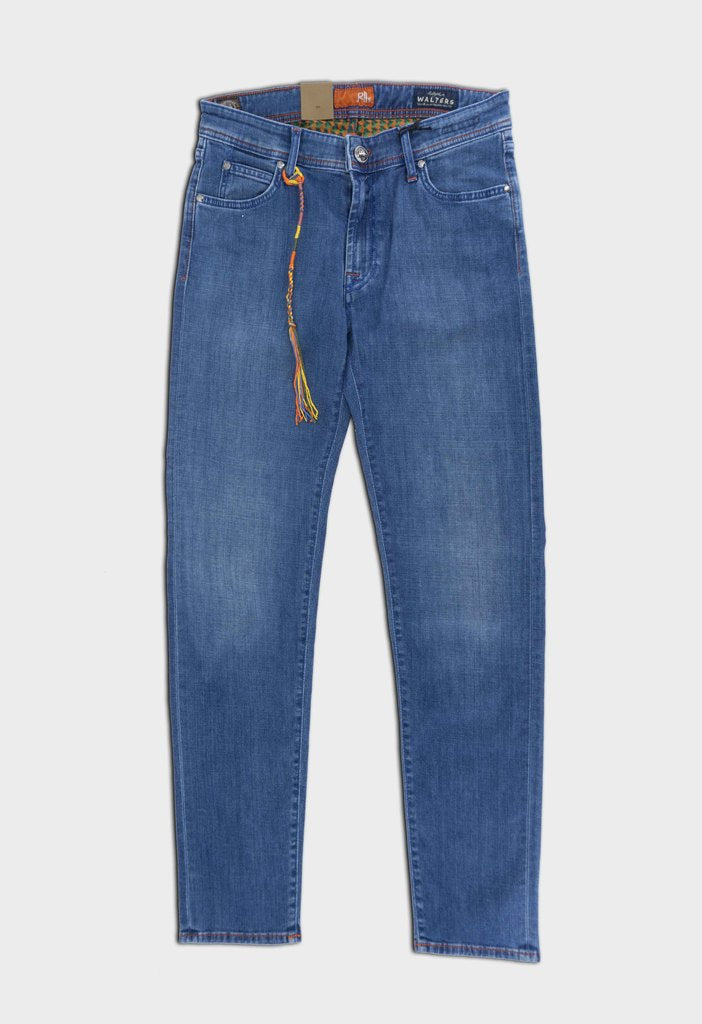 Jeans Stretch 517 RR'S Clar / Jeans - Ideal Moda