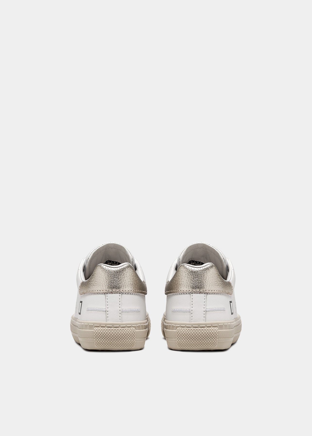 Sneaker DATE Linea Pop / Bianco - Ideal Moda