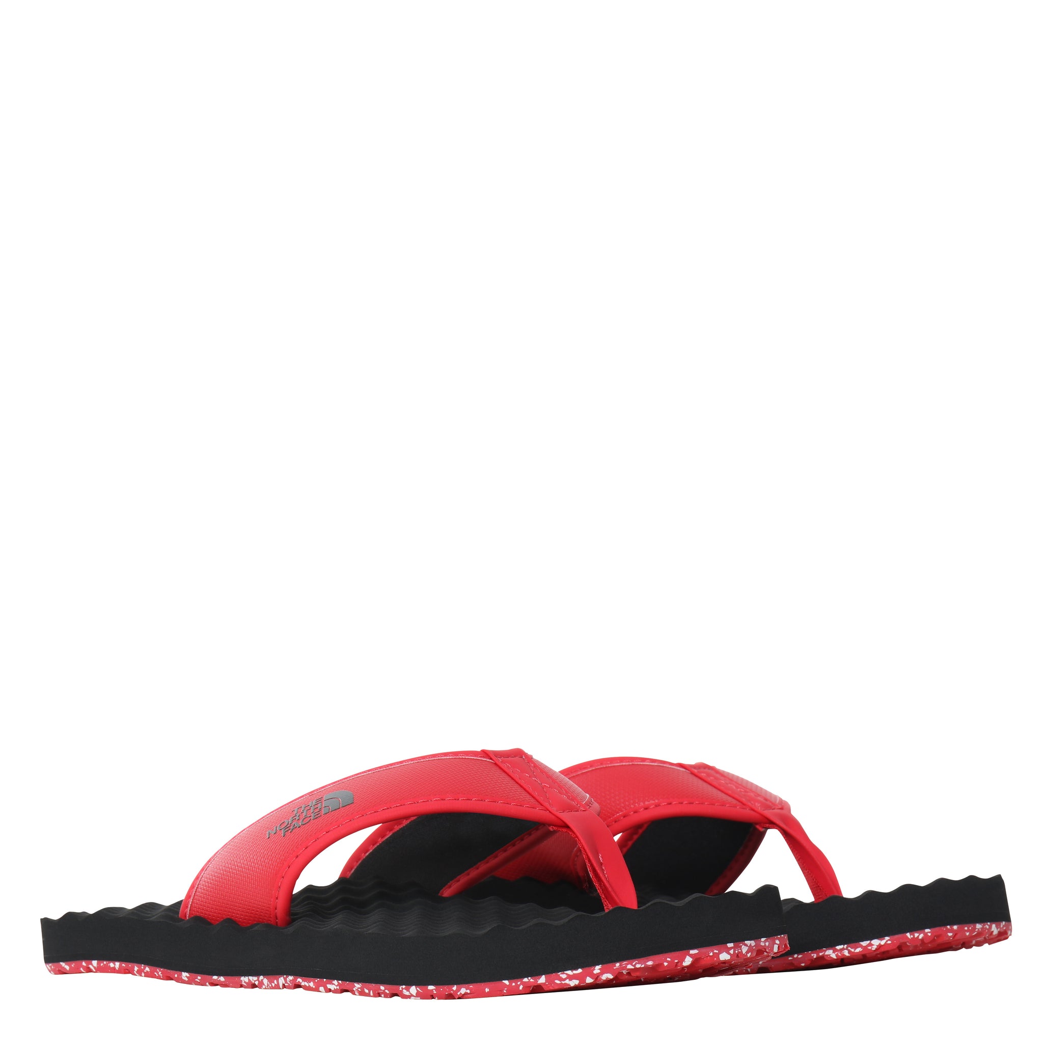 Infradito The North Face Uomo / Rosso - Ideal Moda