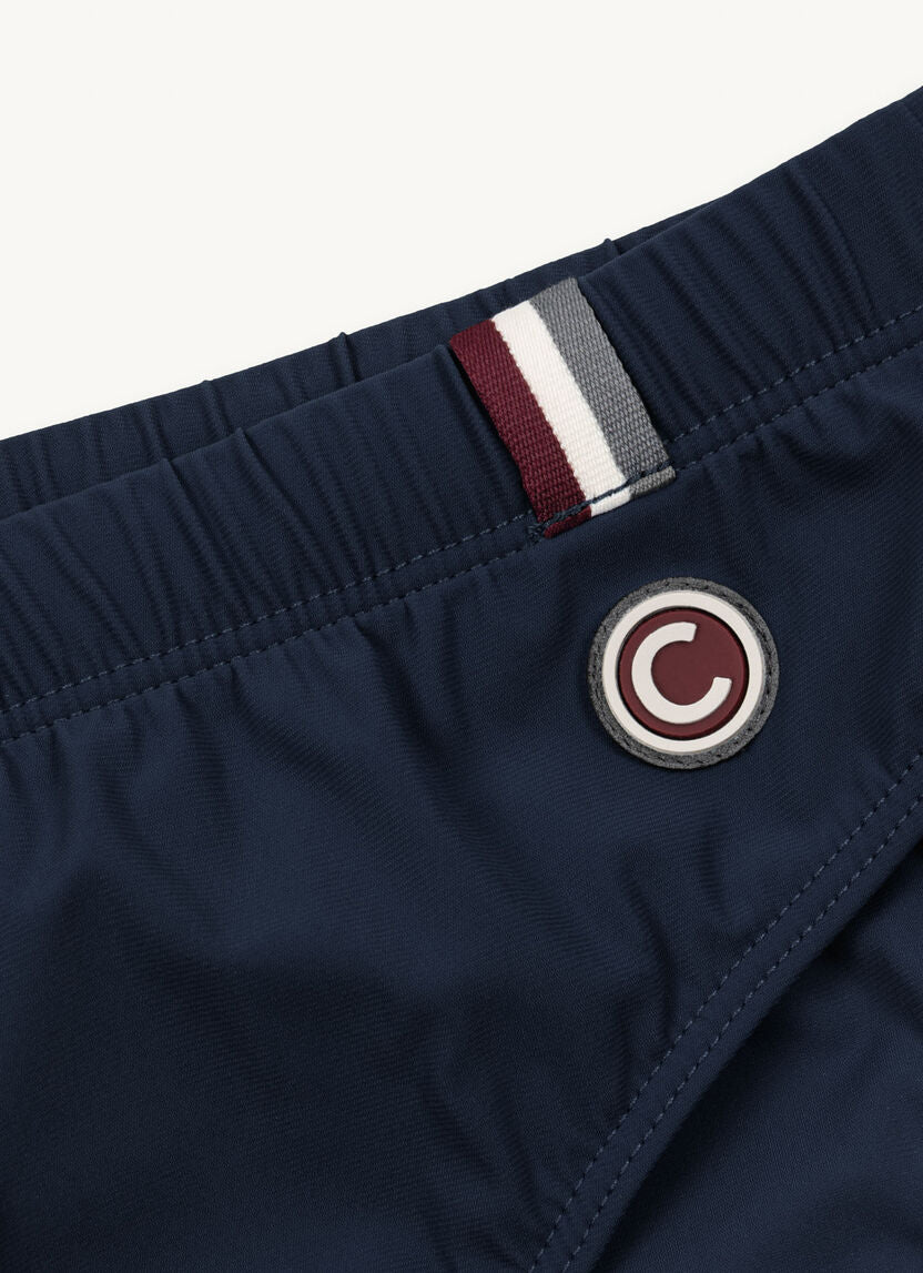 Costume Colmar a Slip / Blu - Ideal Moda
