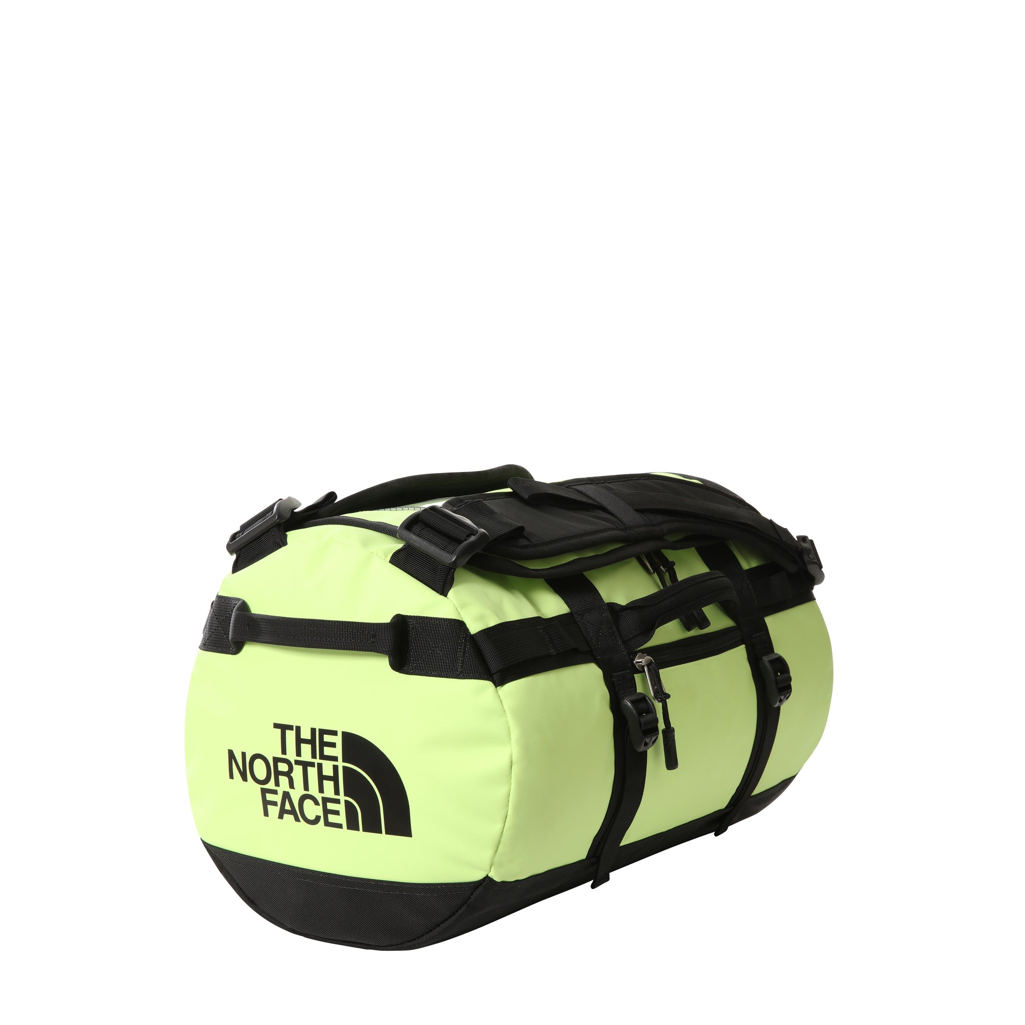 Borsa The North Face Base Camp XS / Verde - Ideal Moda