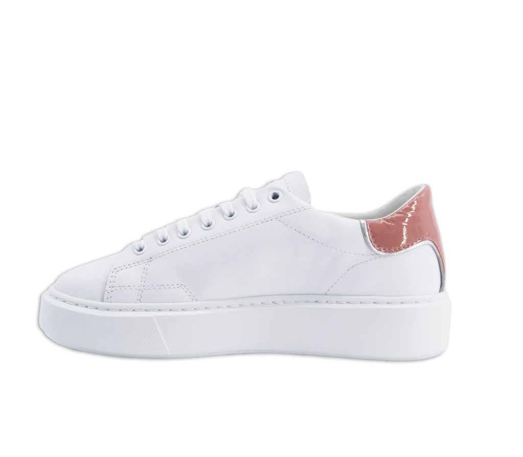 Sneakers Sfera / Bianco - Ideal Moda