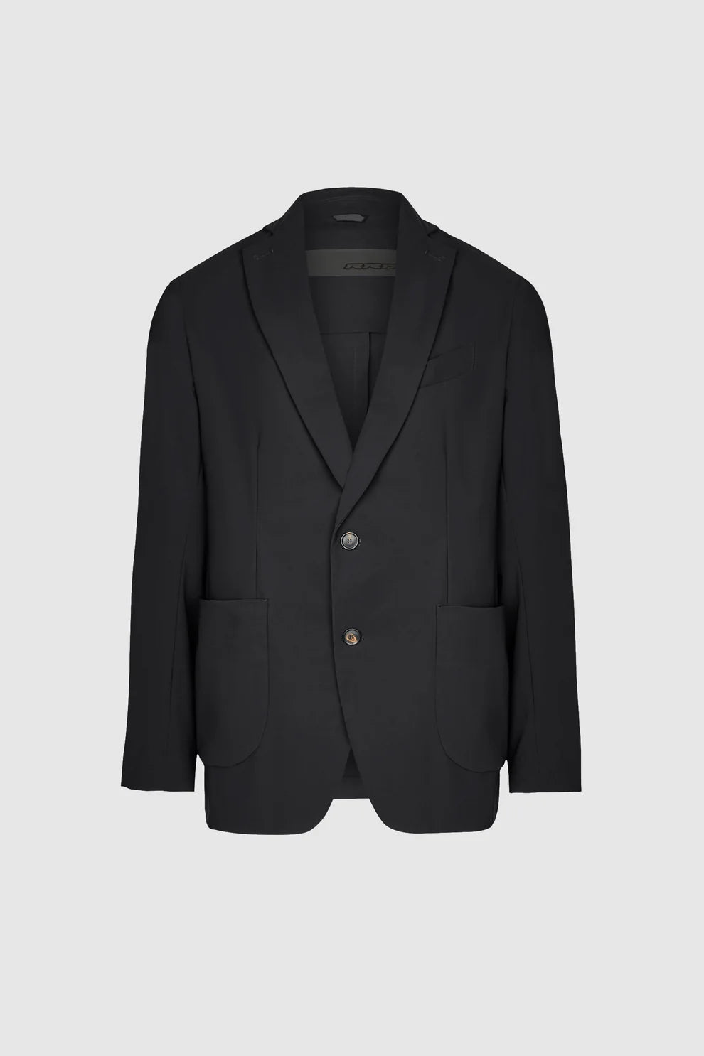 Giacca da Uomo Revo RRD / Nero - Ideal Moda