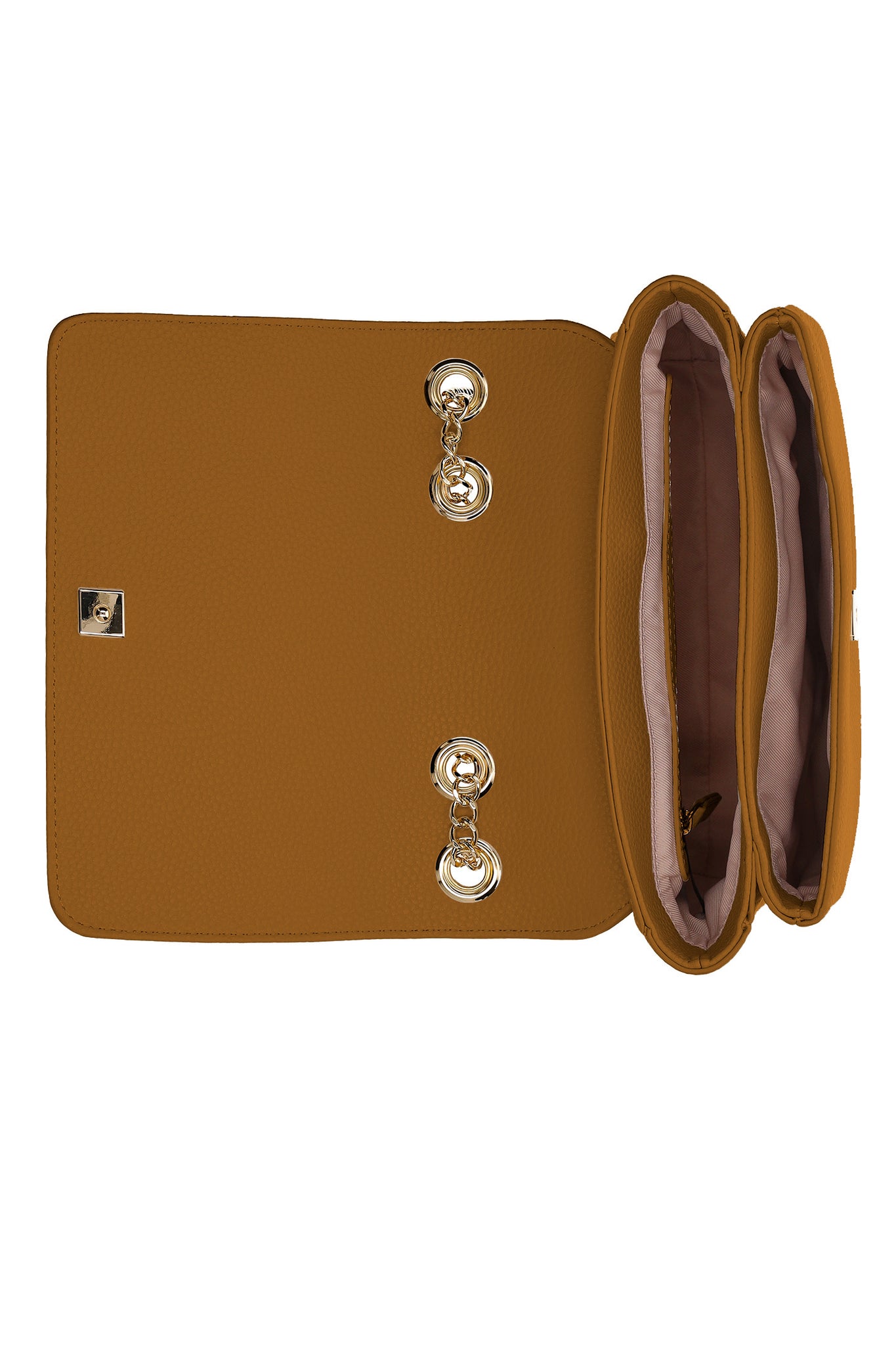 Borsa a Tracolla Liu Jo / Cuoio - Ideal Moda