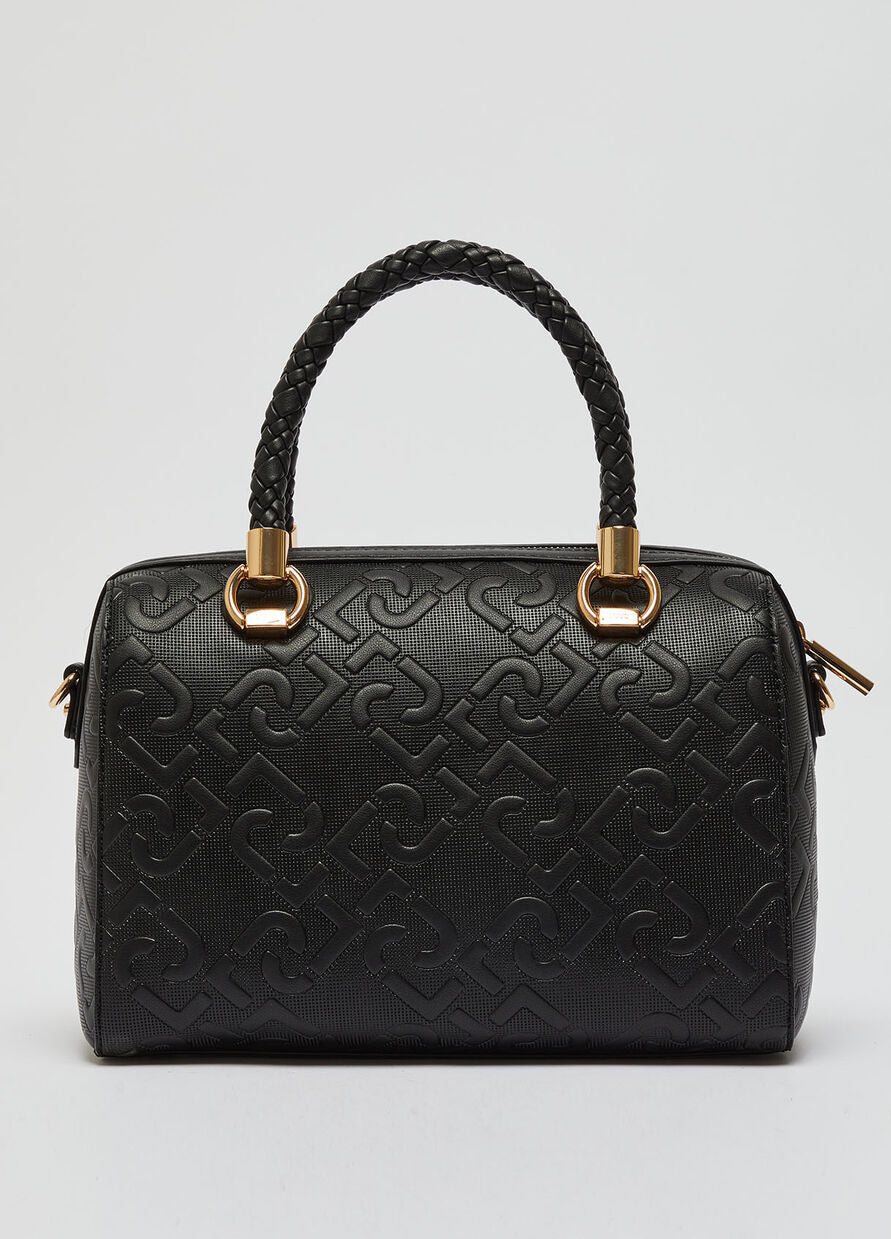 Bauletto Liu Jo / Nero - Ideal Moda