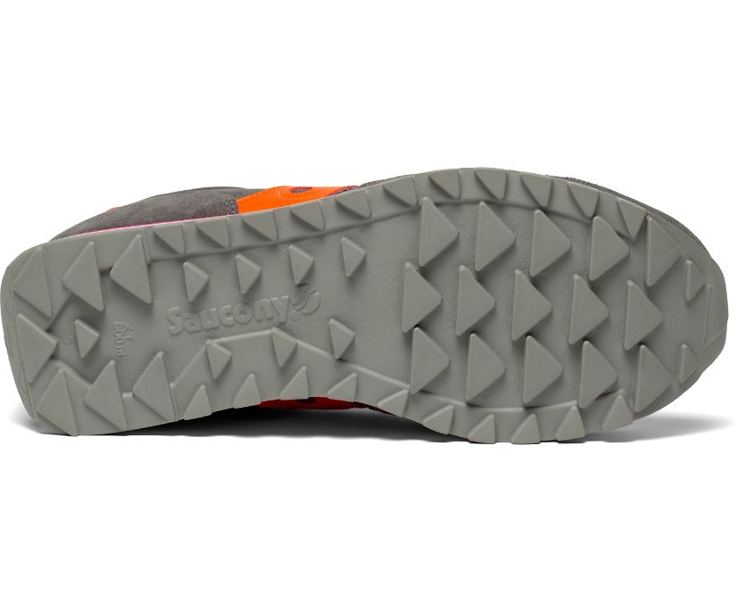 Scarpa Saucony Jazz Original / Grigio - Ideal Moda