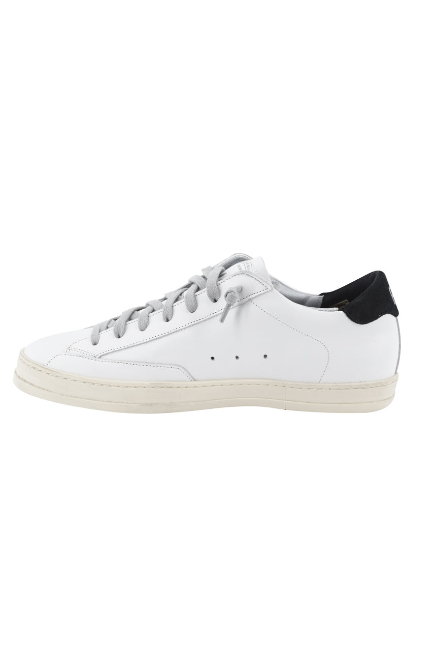Sneaker P448 / Bianco - Ideal Moda