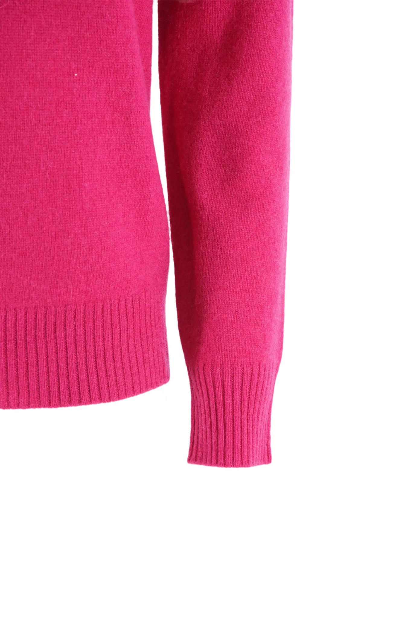 T-shirt Da Lavoro Da Donna Girocollo A Maniche Lunghe Kariban 100 Coton Marron 3593769