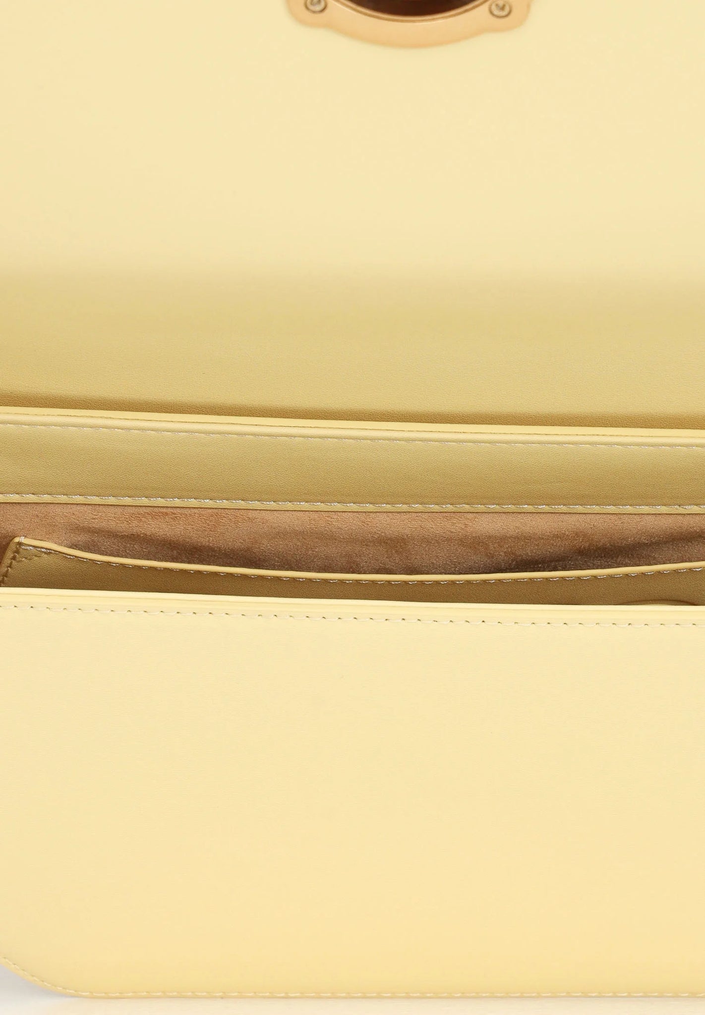 Borsa Love Click Exagon Simply Pinko / Giallo - Ideal Moda