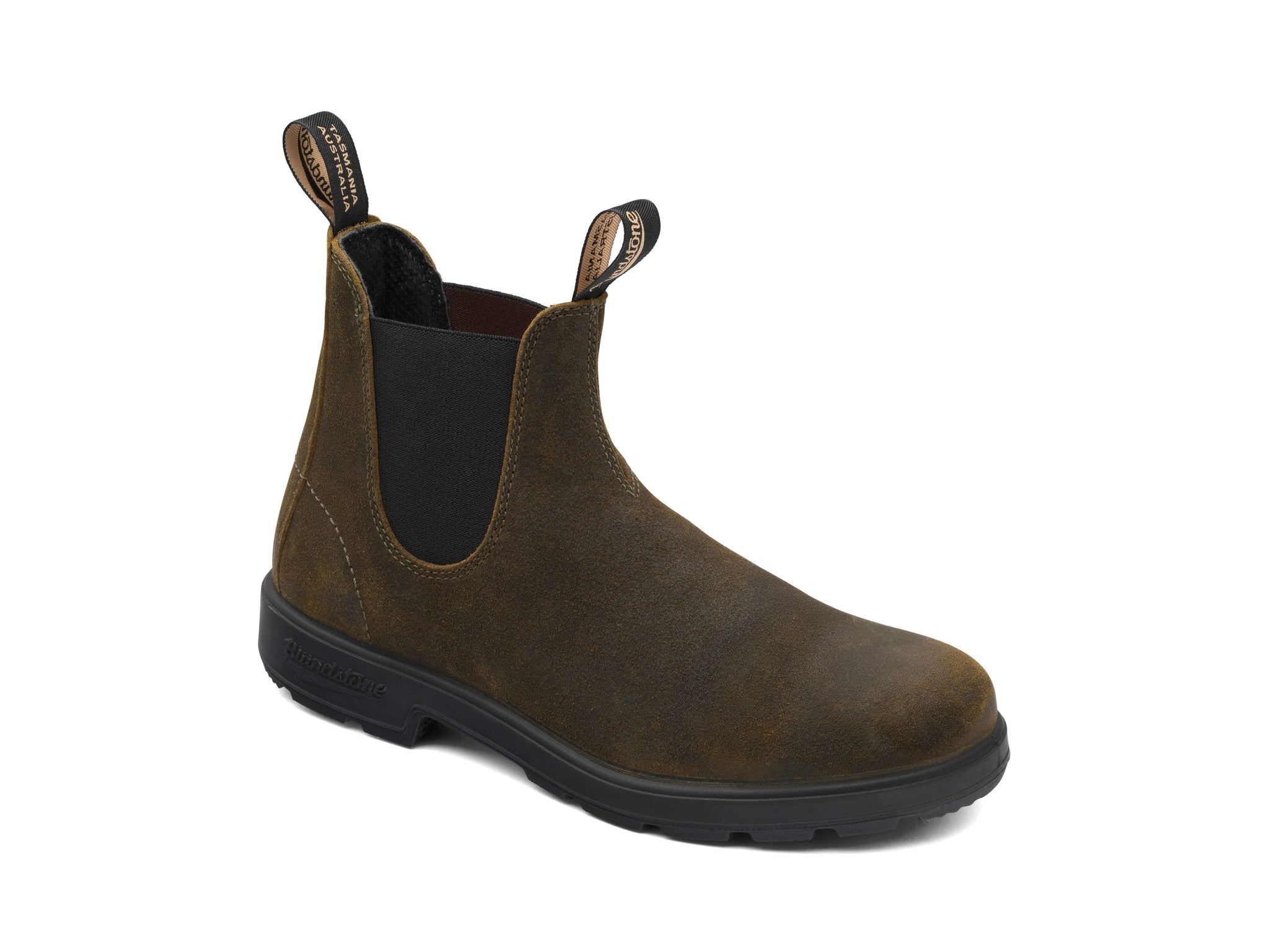Stivaletto Blundstone 1615 / Verde - Ideal Moda