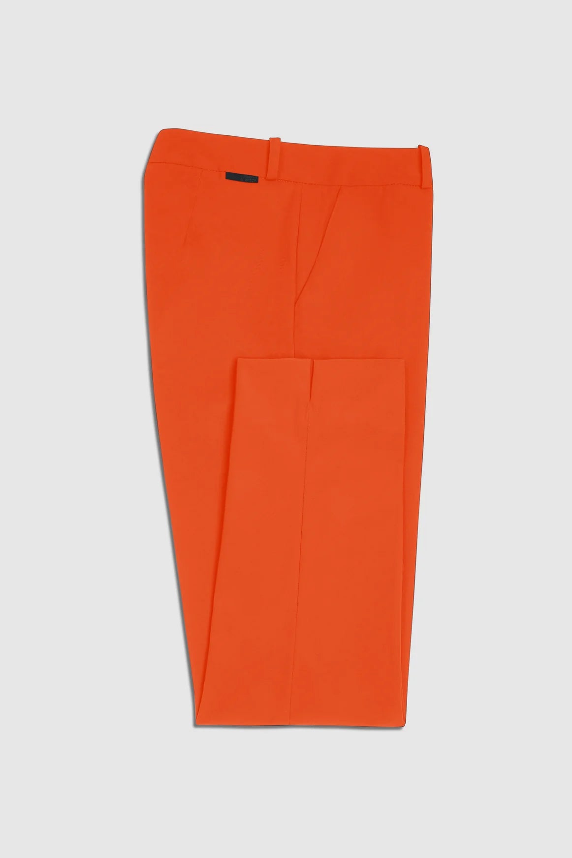 Pantalone da Donna Revo Chino RRD / Rosso - Ideal Moda
