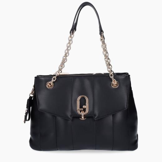 Borsa a Mano Liu Jo / Nero - Ideal Moda