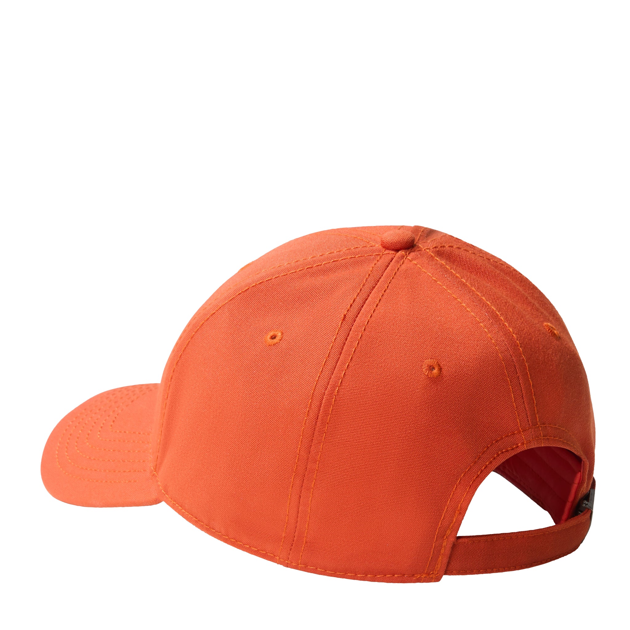Cappello con Logo The North Face / Arancione - Ideal Moda