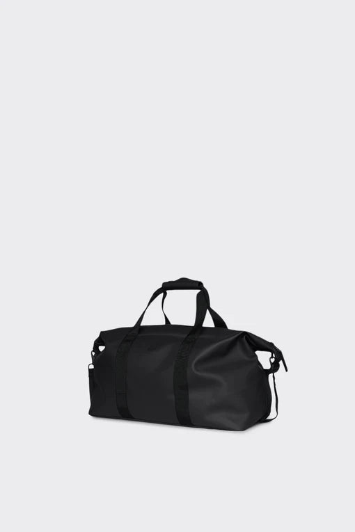 Borsa Weekend Rains / Nero - Ideal Moda