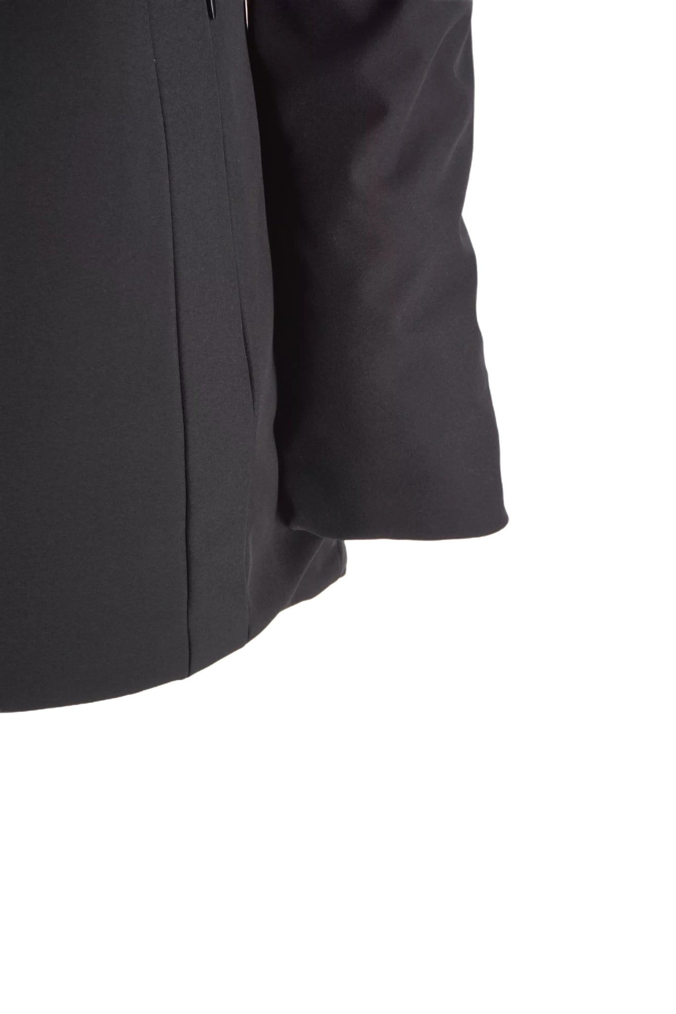 Giubbino da Donna in Softshell Clinchberry / Nero - Ideal Moda