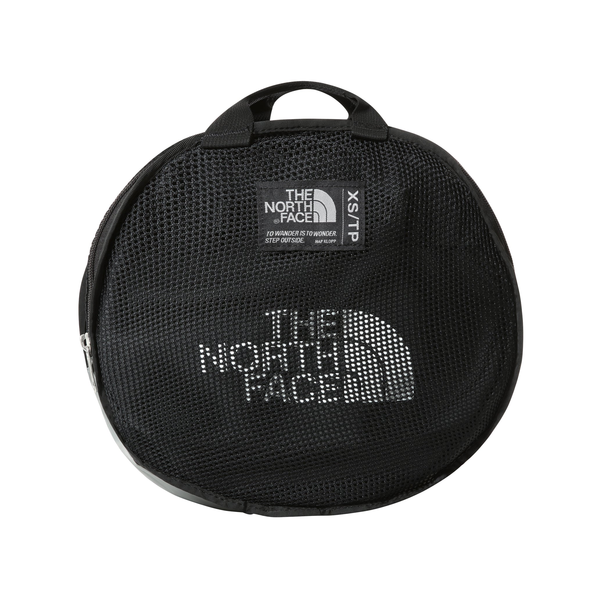 Borsa The North Face Base Camp XS / Nero - Ideal Moda