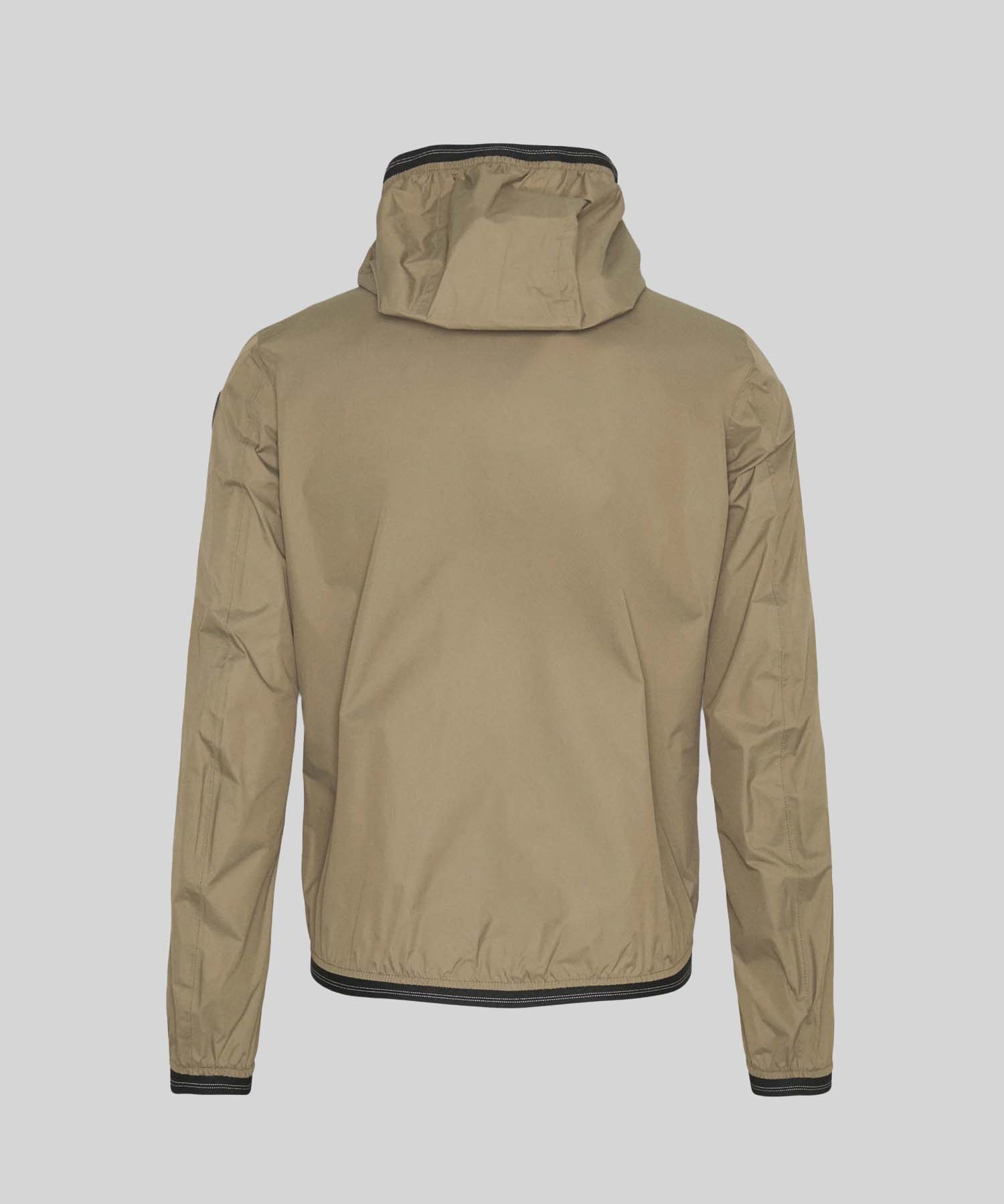 Giacca Sfoderata / Beige - Ideal Moda