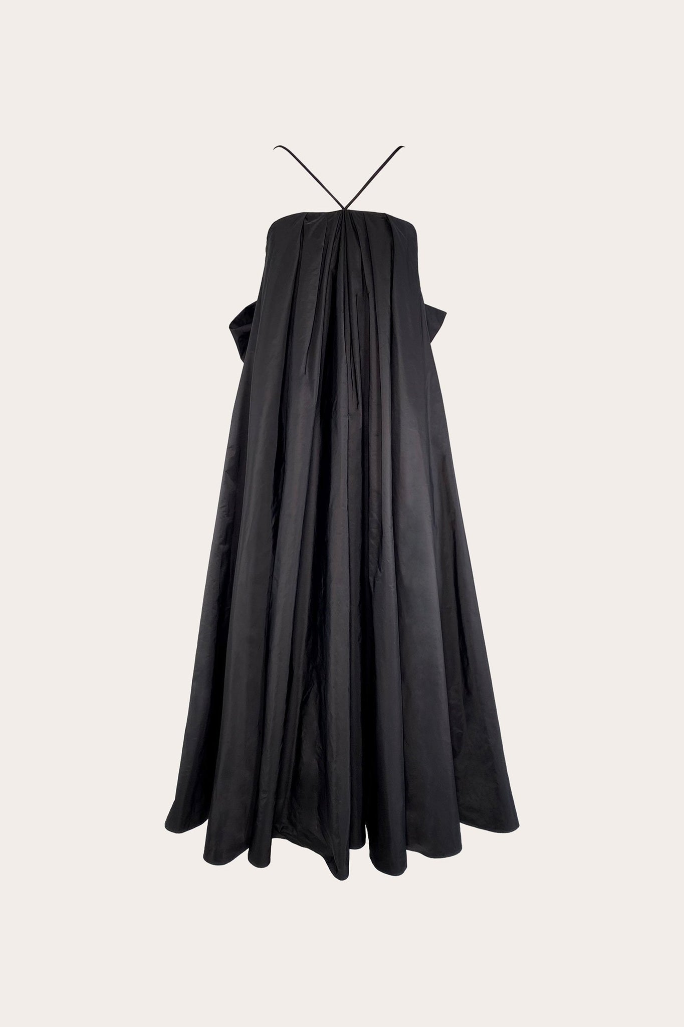 Abito Aniye By Lungo / Nero - Ideal Moda