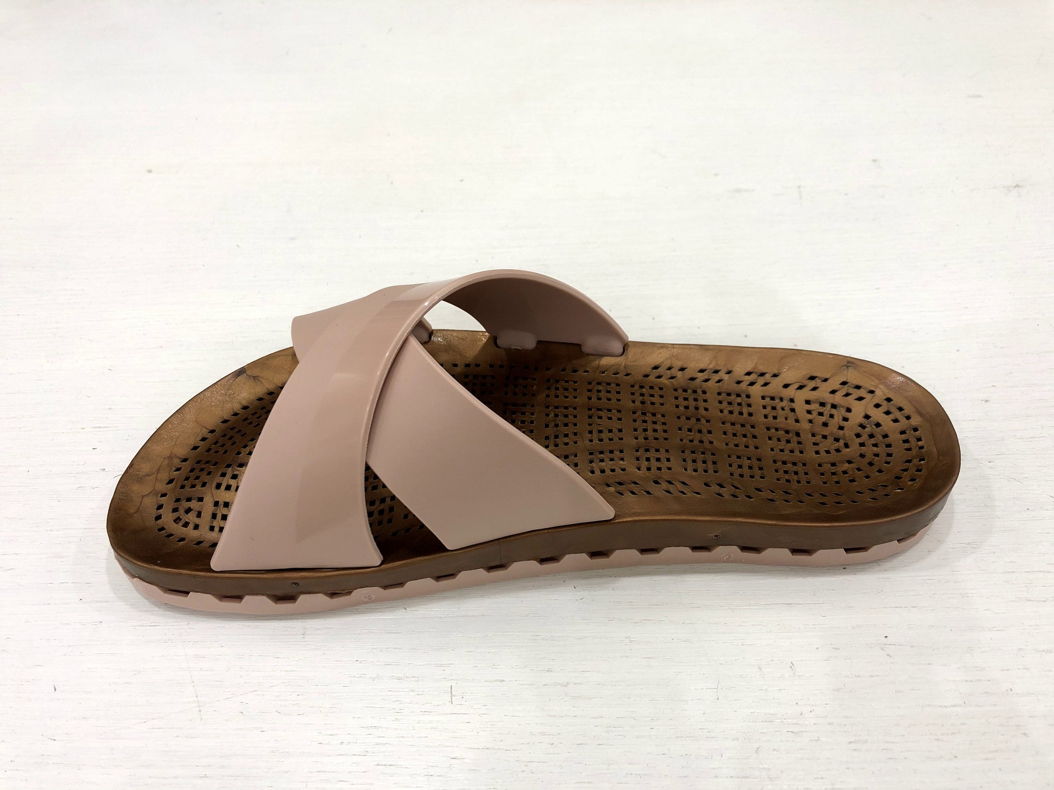 Amalfi Prestigio / Cipria - Ideal Moda