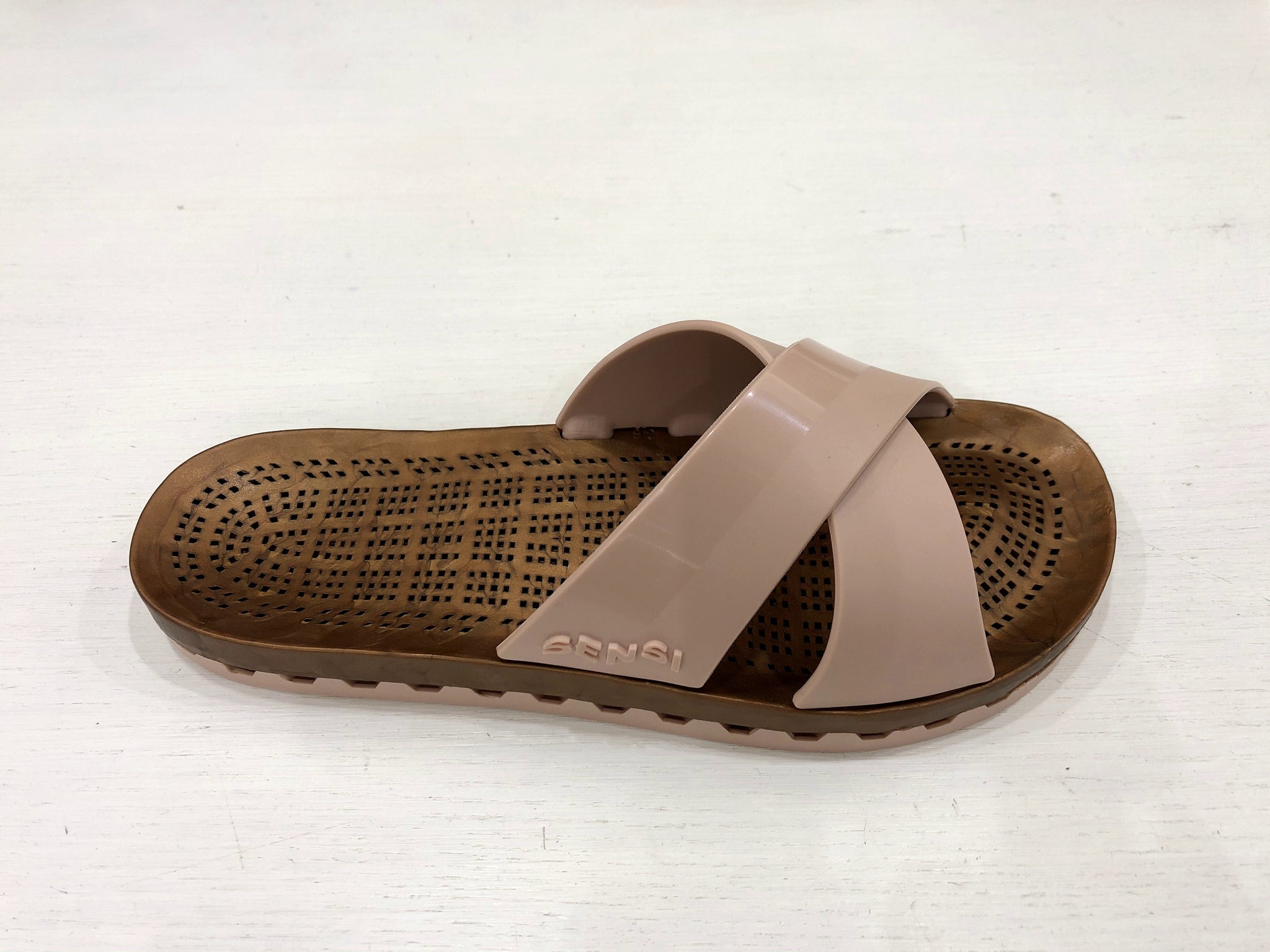 Amalfi Prestigio / Cipria - Ideal Moda