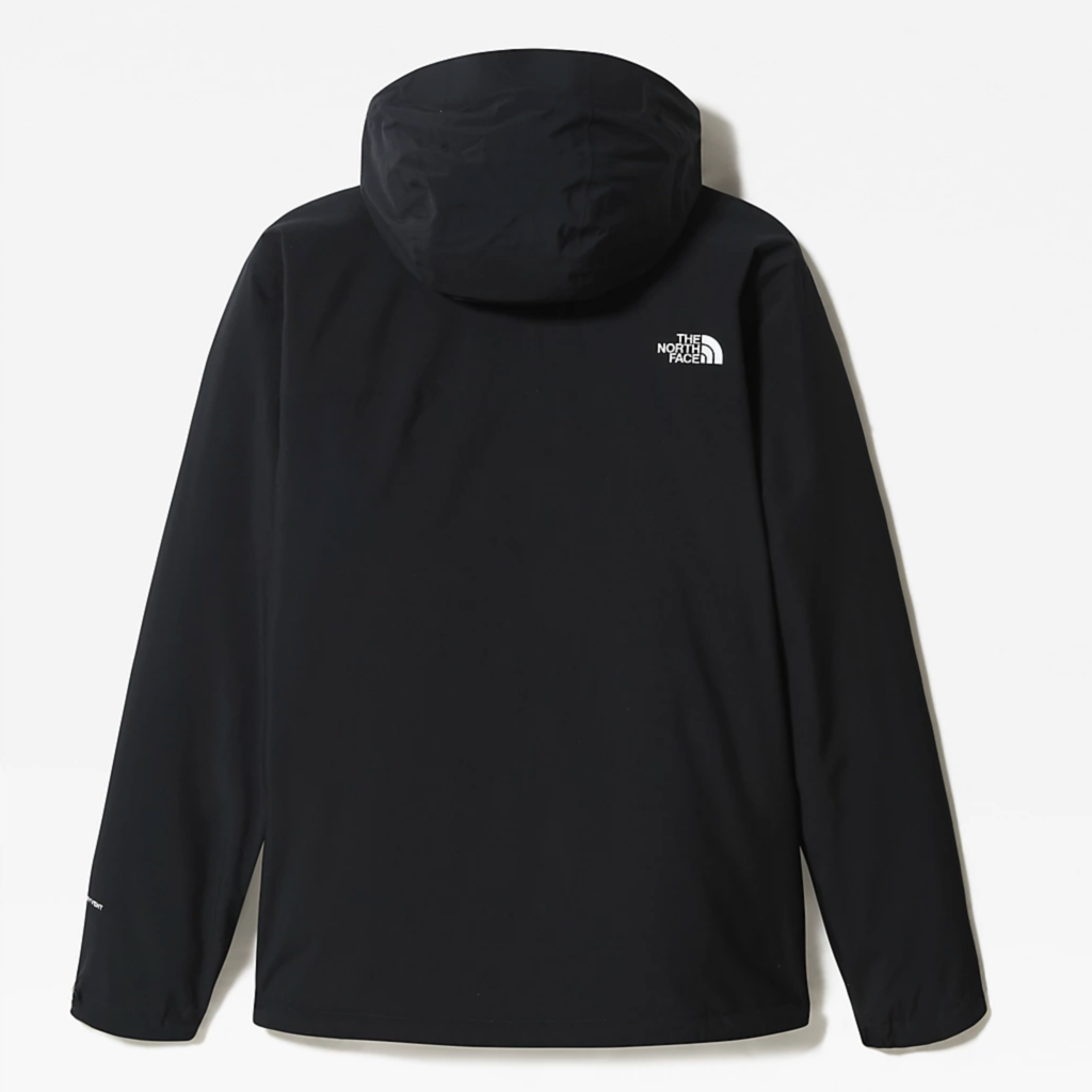 Giacca Uomo Carto Zip-In Triclimate / Blu - Ideal Moda