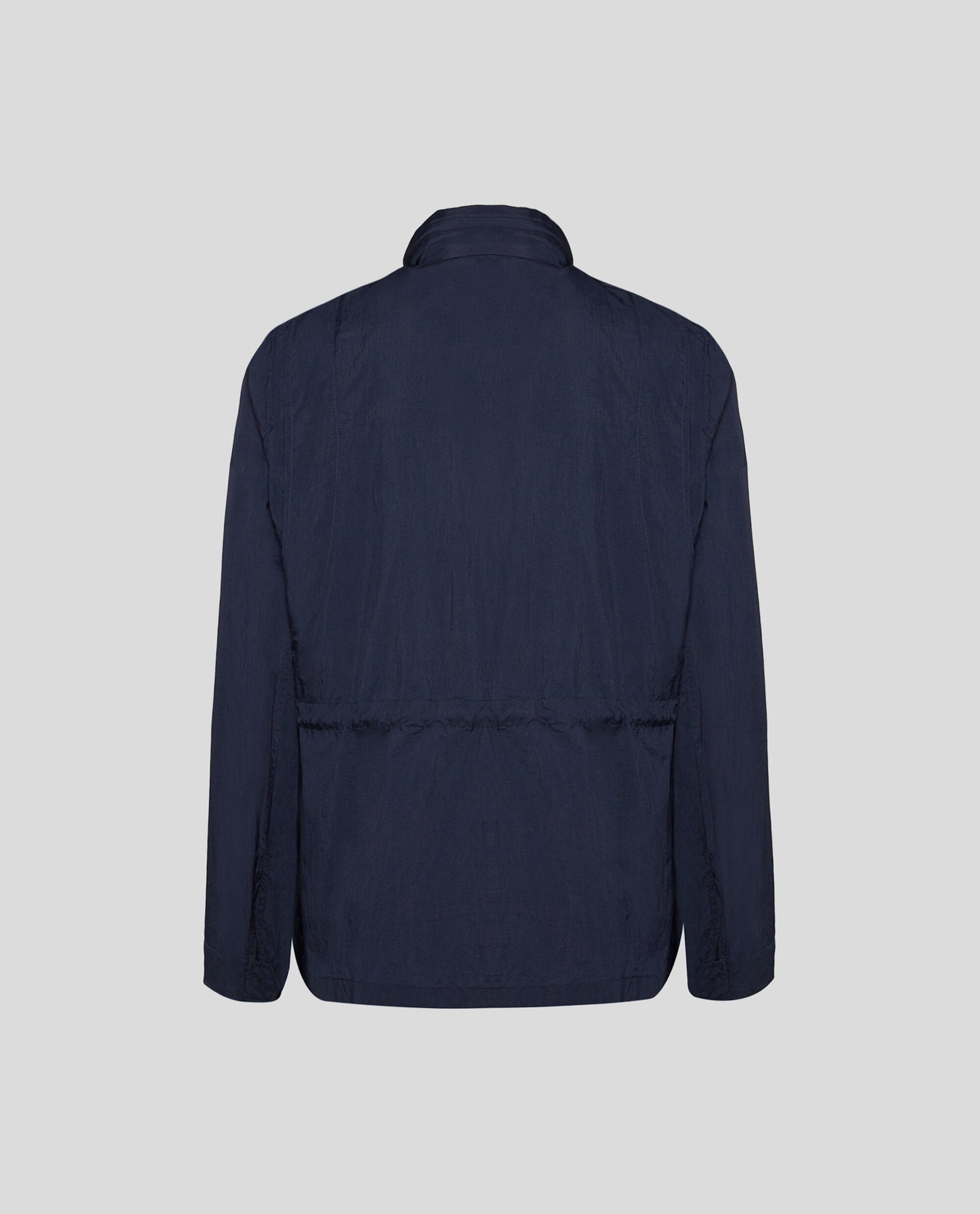 Giacca Light Field da uomo / Blu - Ideal Moda