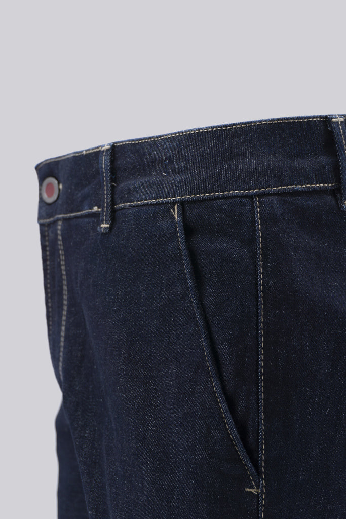 Jeans Chinos Rey / Jeans - Ideal Moda