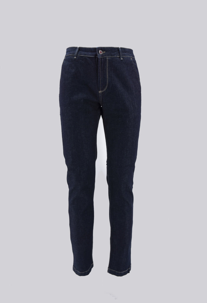 Jeans Chinos Rey / Jeans - Ideal Moda