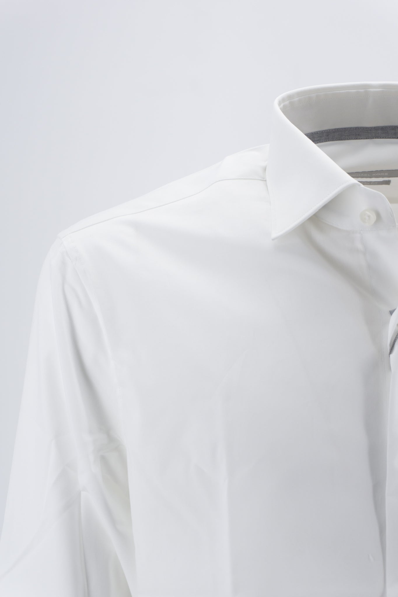 Camicia in Cotone Taylor / Bianco - Ideal Moda