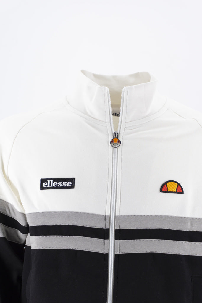 Tracktop Rimini / Bianco - Ideal Moda