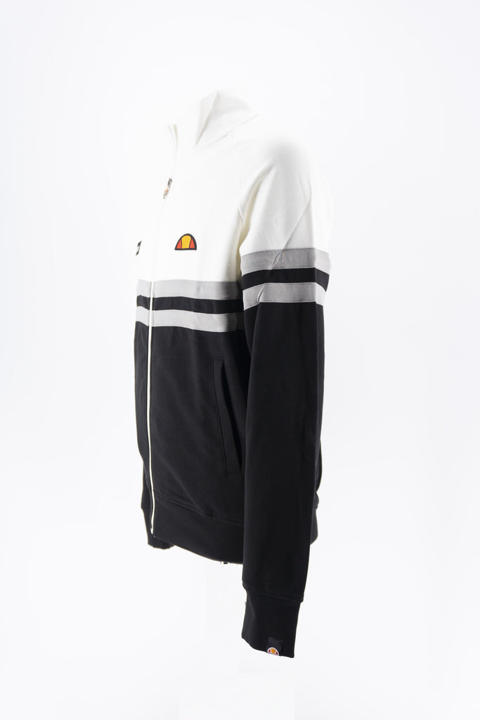 Tracktop Rimini / Bianco - Ideal Moda