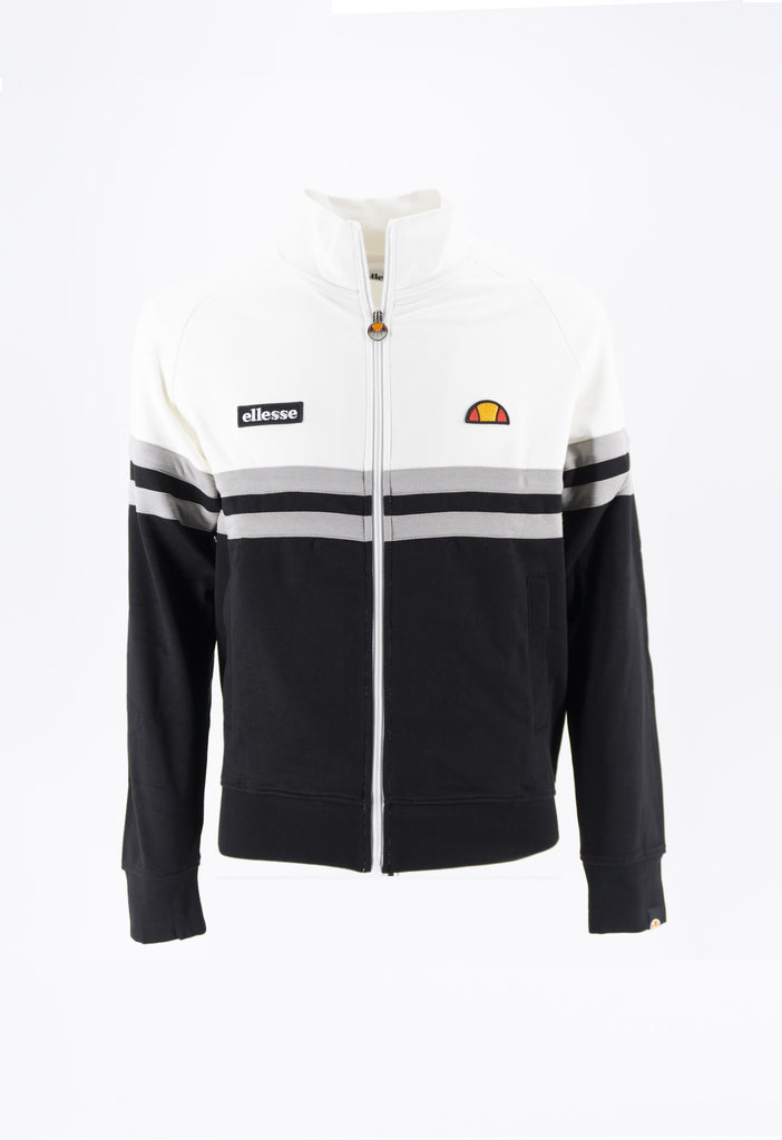 Tracktop Rimini / Bianco - Ideal Moda