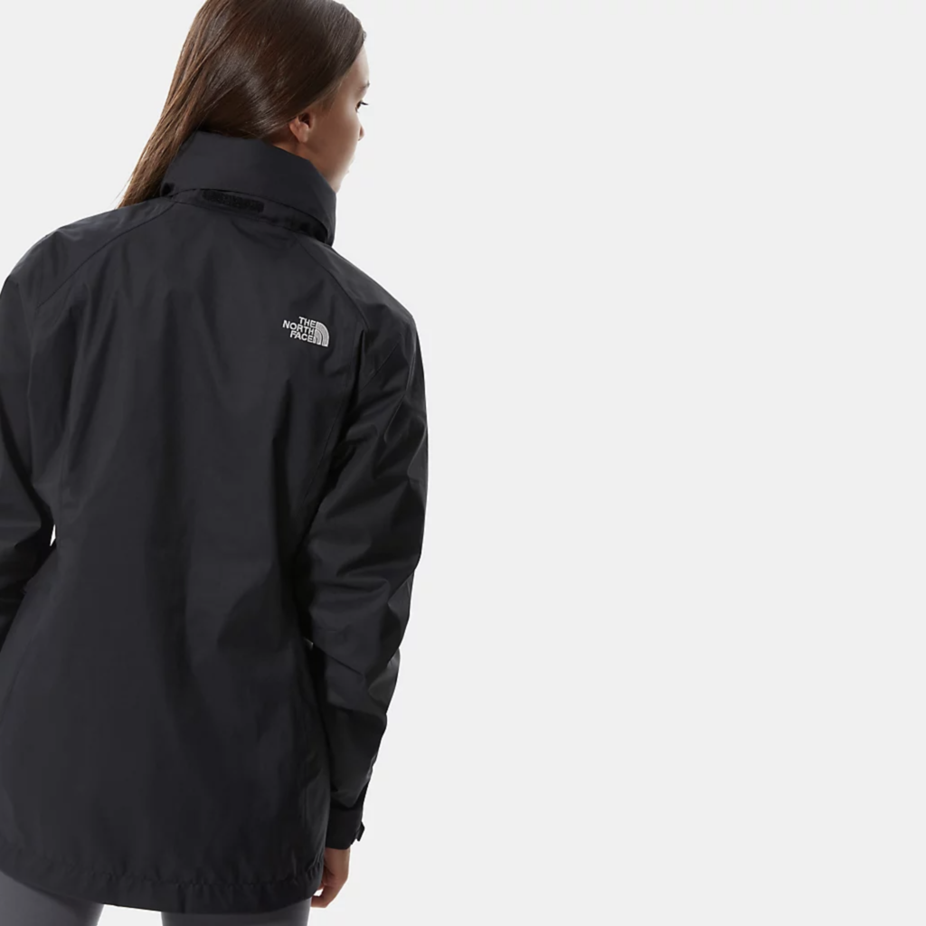 Giacca Evolve II Triclimate / Nero - Ideal Moda