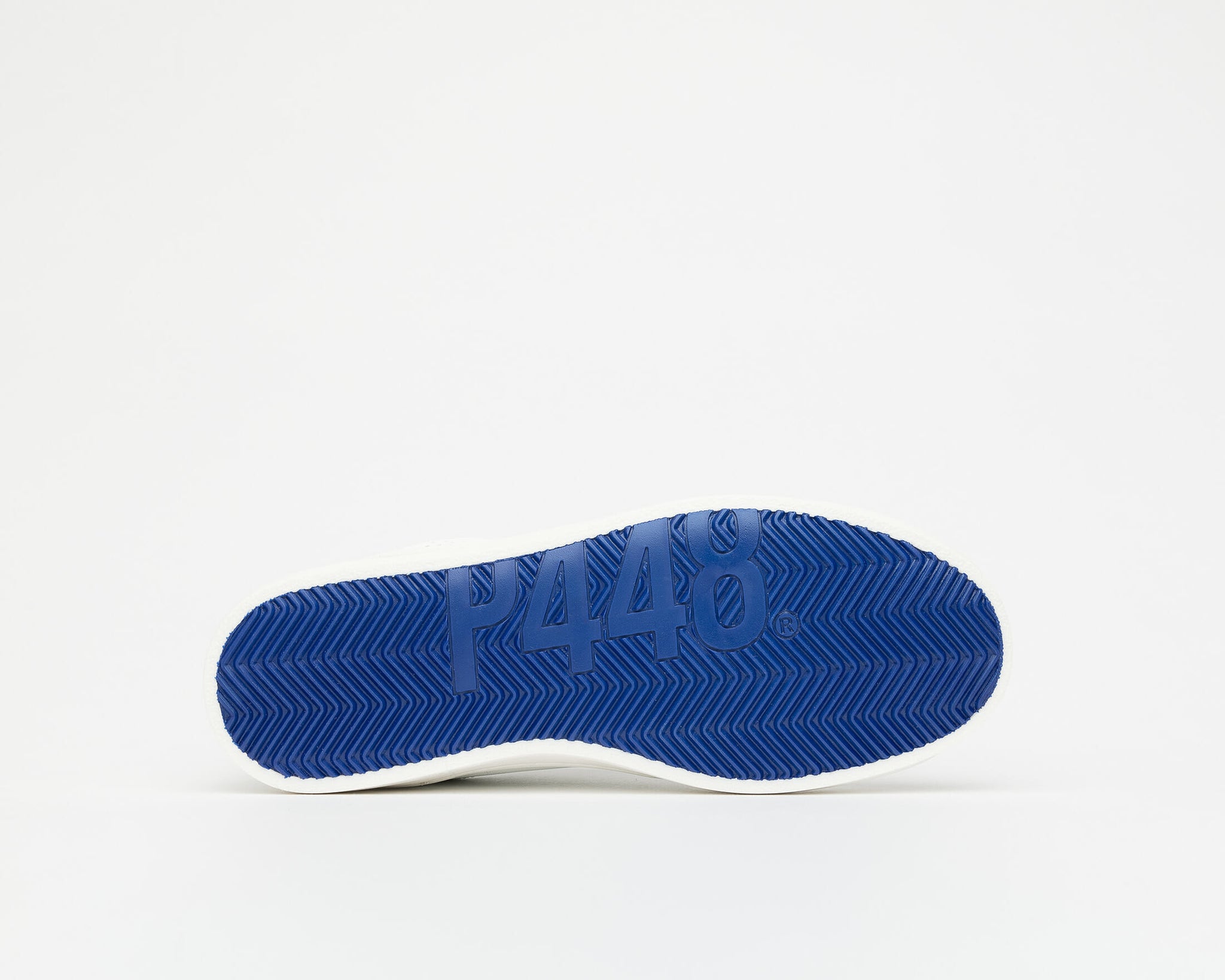 Sneakers John Whiter / Bianco - Ideal Moda