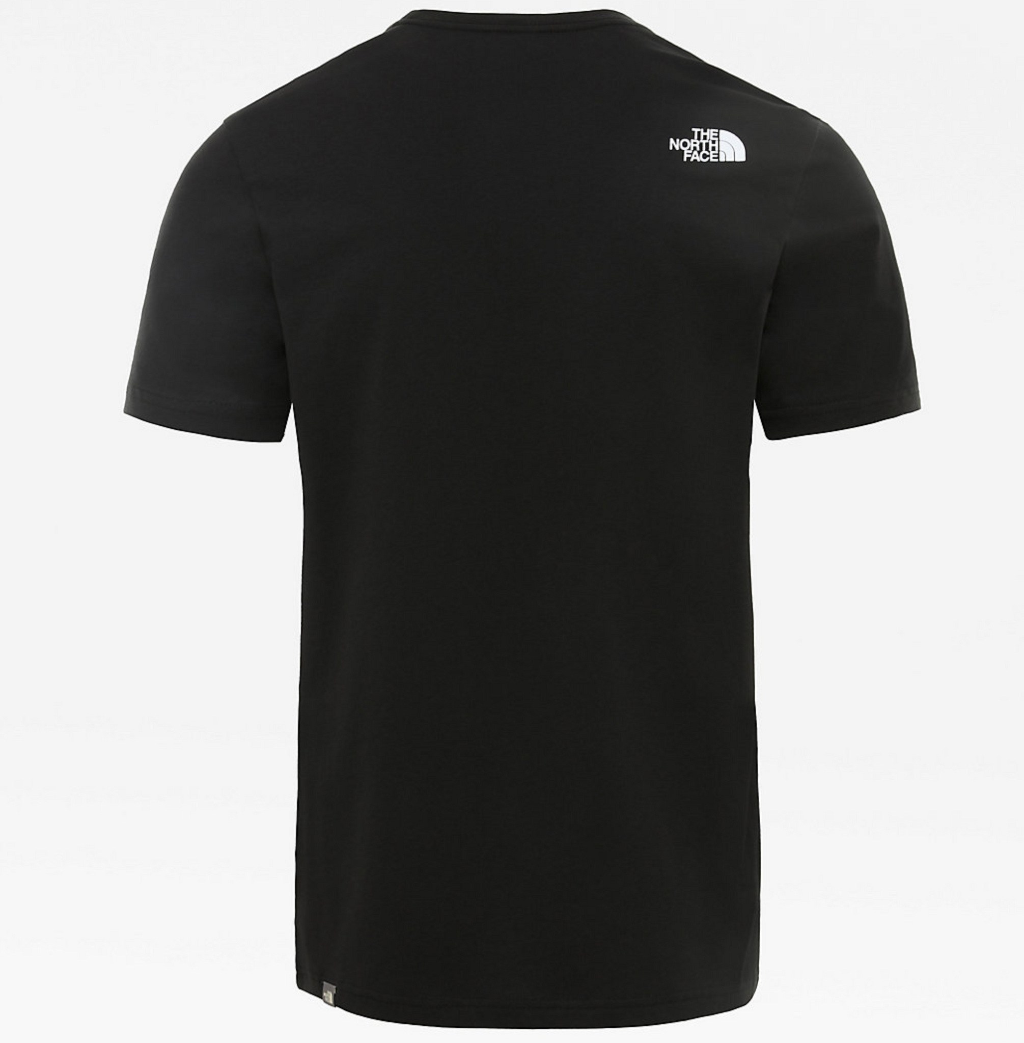 T-shirt Uomo Graphic Tee / Nero - Ideal Moda